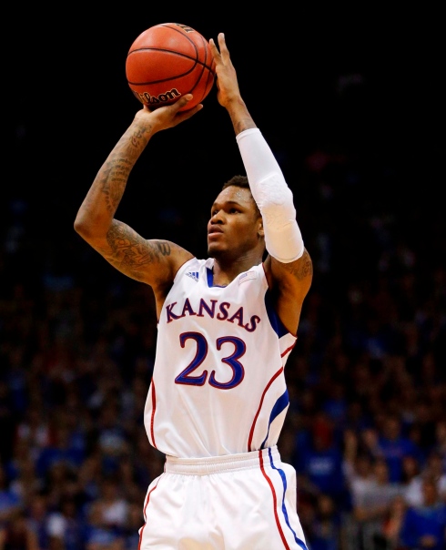 Ben McLemore