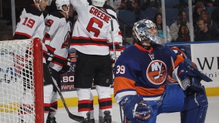 Rick DiPietro Rick DiPietro