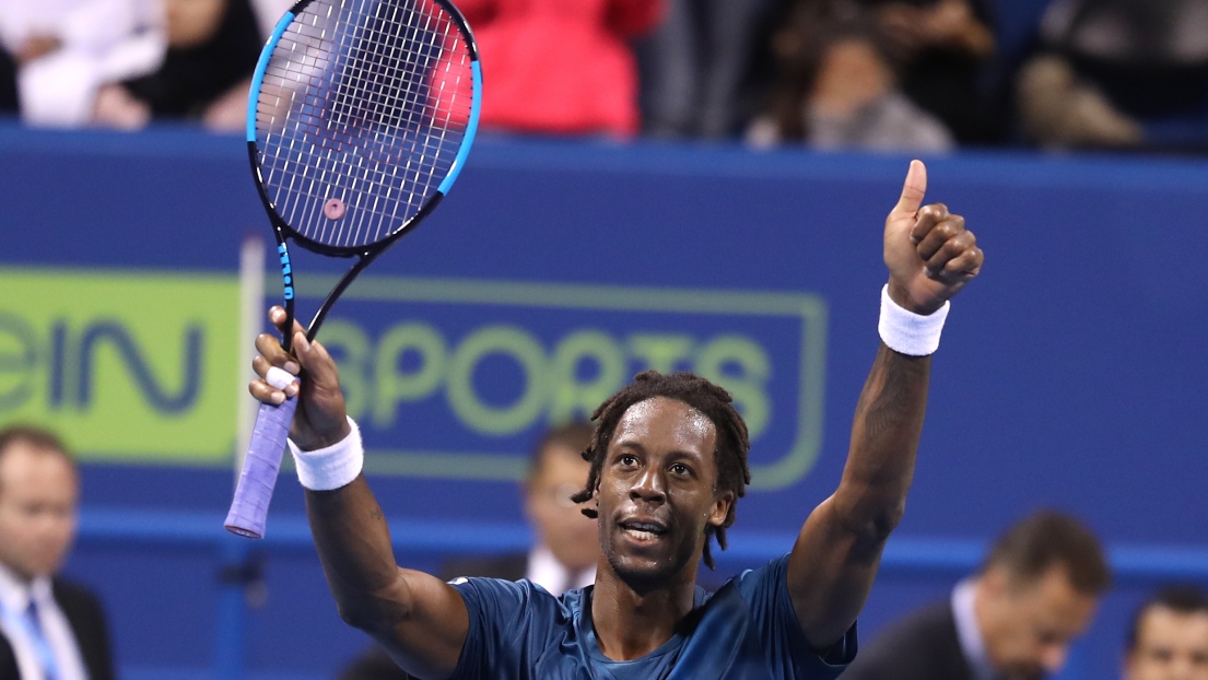 Gaël Monfils