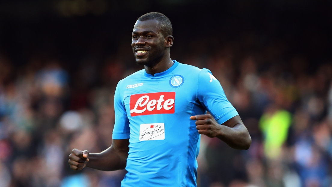 Kalidou Koulibaly