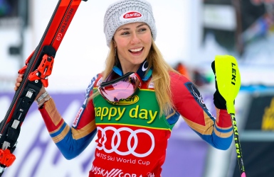 Un programme chargé attend Mikaela Shiffrin