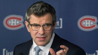 Marc Bergevin Marc Bergevin
