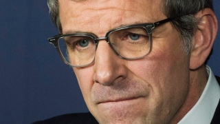 Marc Bergevin Marc Bergevin