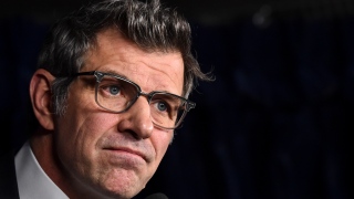 Marc Bergevin Marc Bergevin