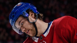 Jonathan Drouin