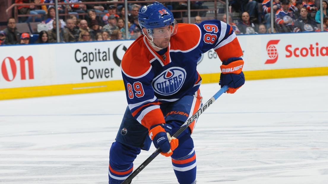 Sam Gagner