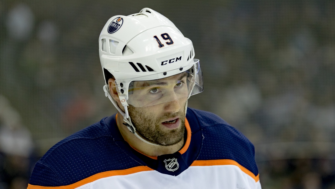 Patrick Maroon