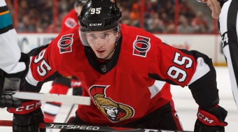 Matt Duchene