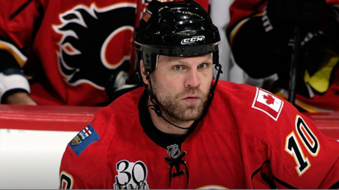 Brian McGrattan