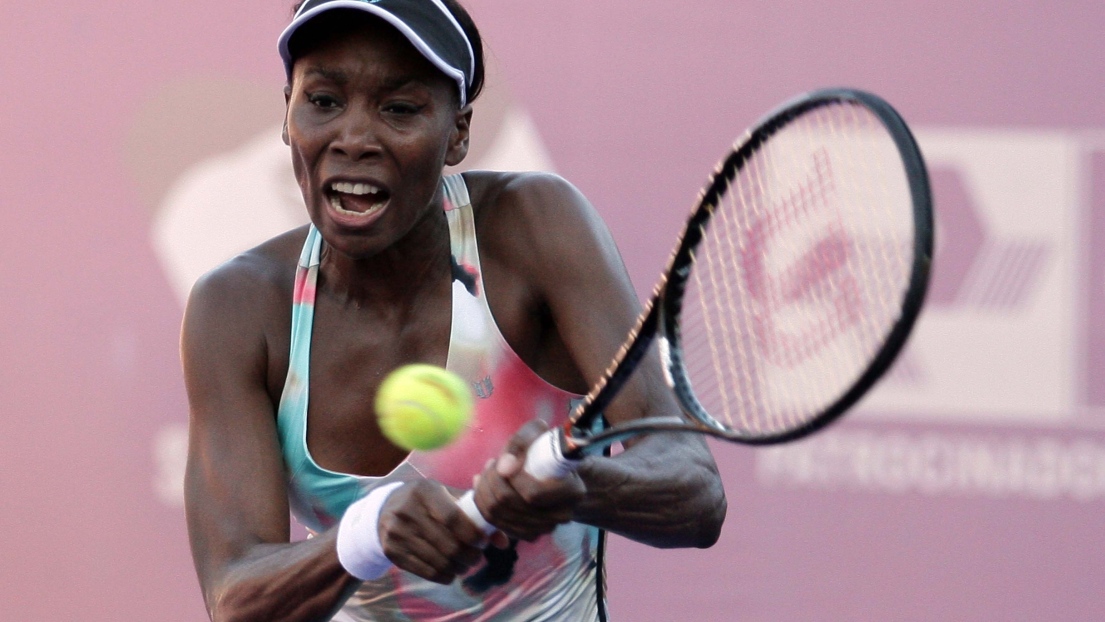 Venus Williams