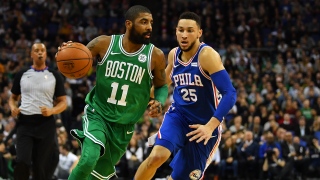 Kyrie Irving Kyrie Irving