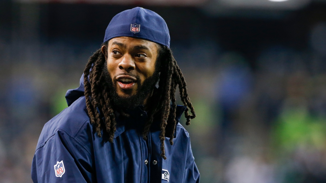 Richard Sherman