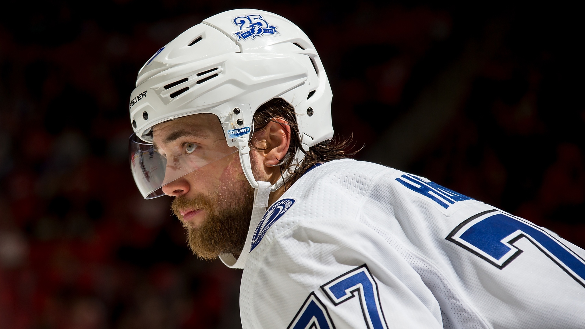 Victor Hedman