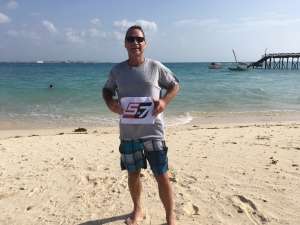 Sylvain Villeneuve Tanzanie