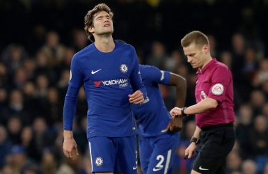 Avec un nul, Chelsea rate une belle occasion
