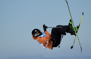 Ragettli et Killi l'emportent à Snowmass