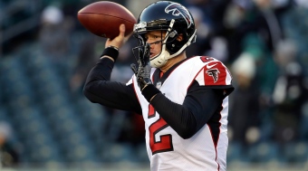 Matt Ryan