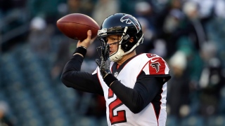 Matt Ryan