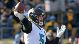Blake Bortles
