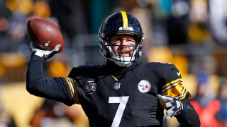 Ben Roethlisberger