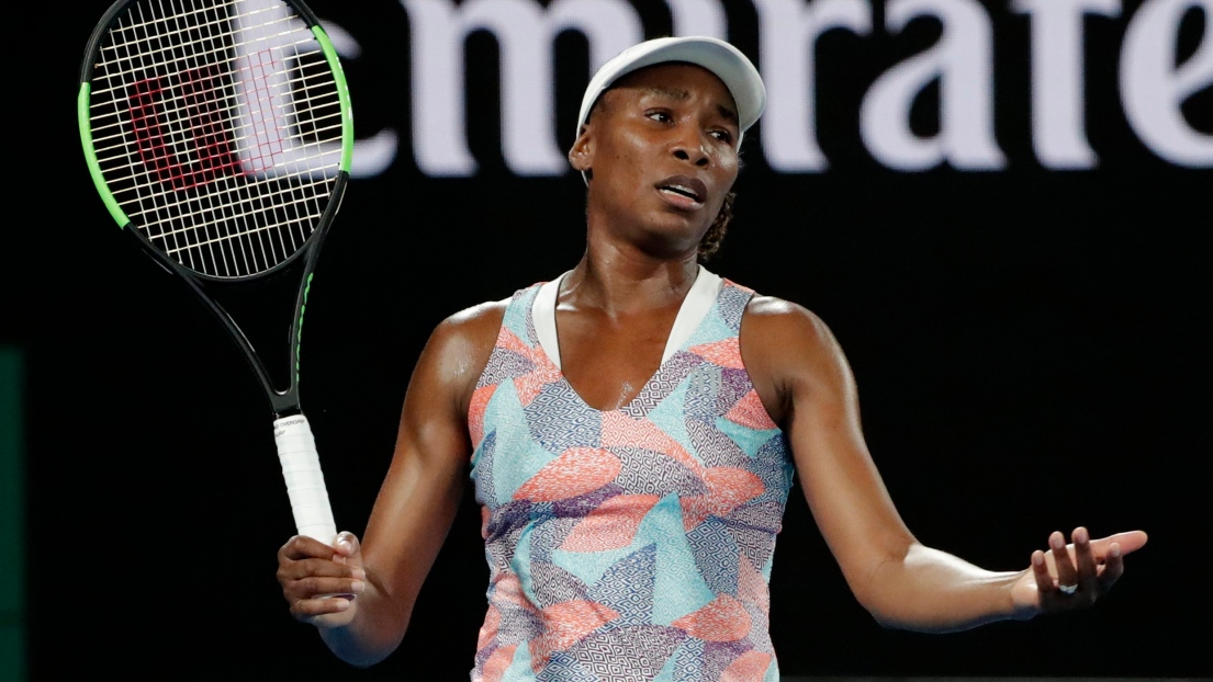 Venus Williams