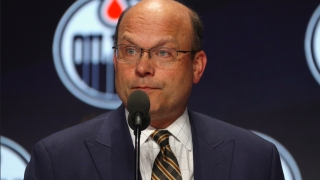 Peter Chiarelli Peter Chiarelli
