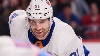 John Tavares John Tavares