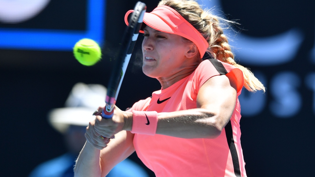 Eugenie Bouchard