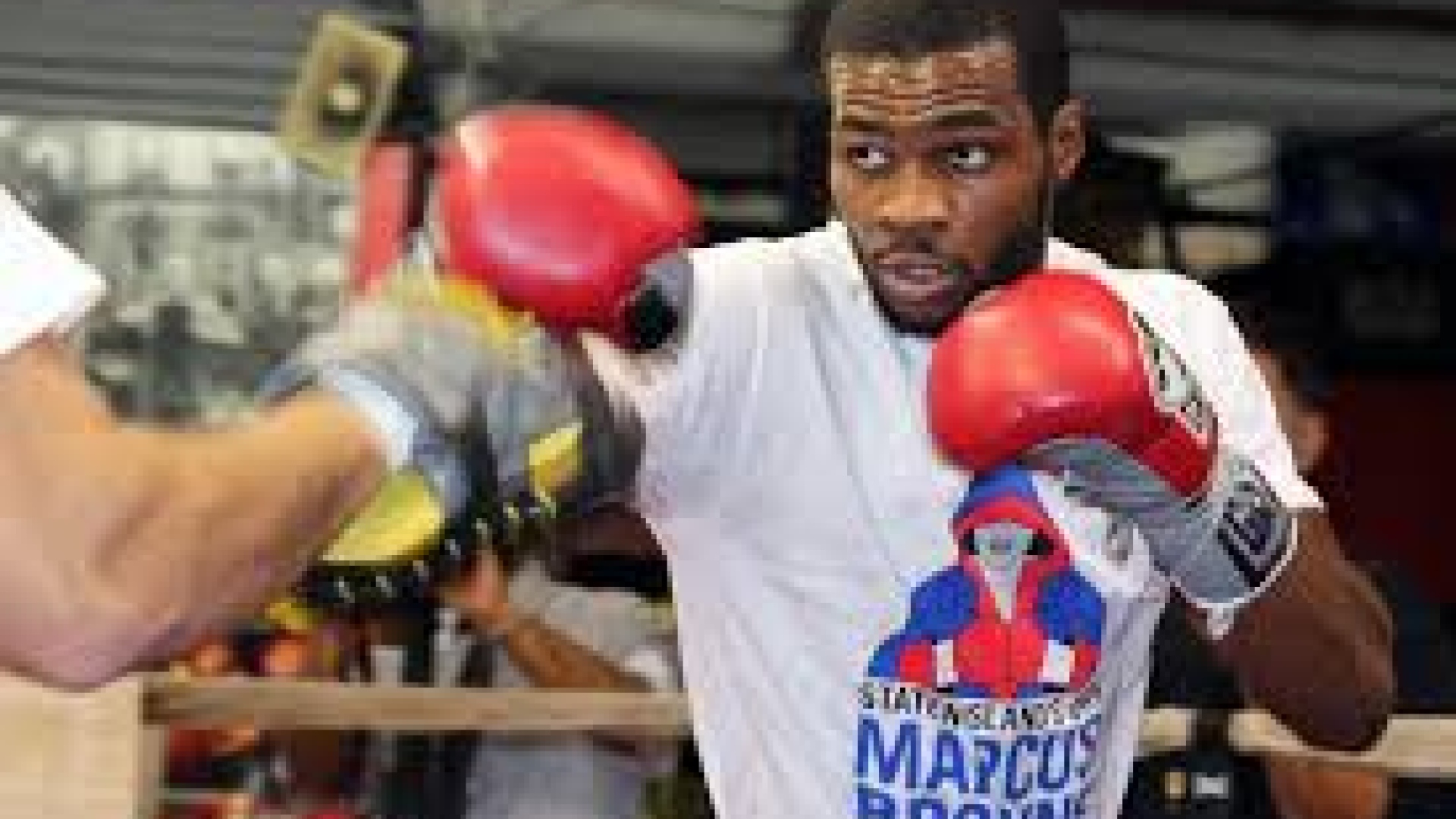 Marcus Browne