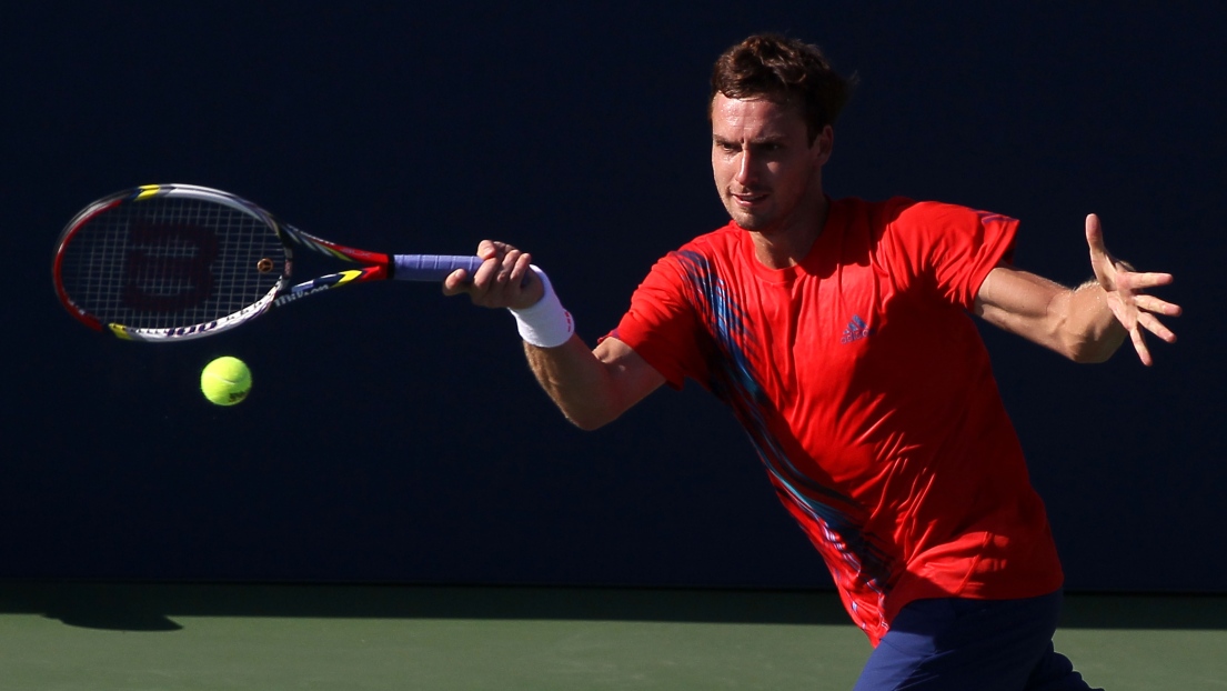 Ernests Gulbis