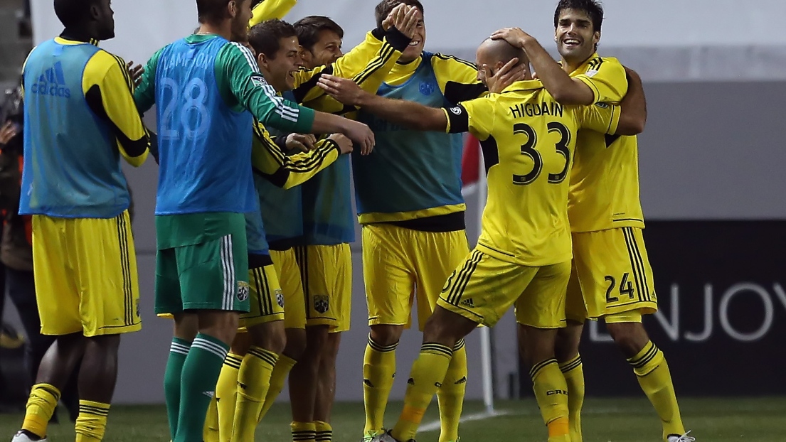 Federico Higuain