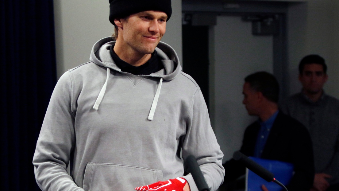 Tom Brady