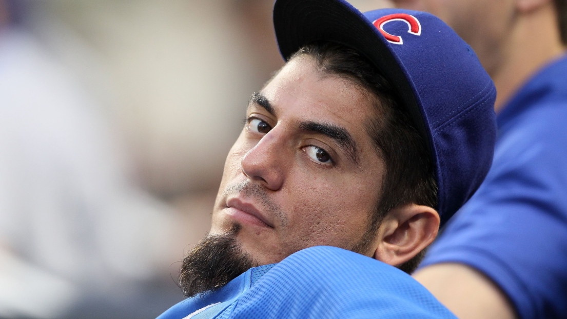 Matt Garza