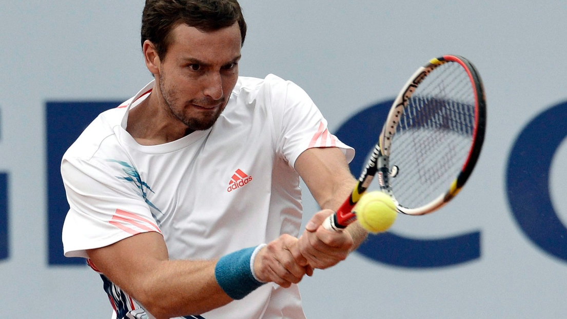 Ernests Gulbis