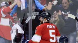 Aaron Ekblad
