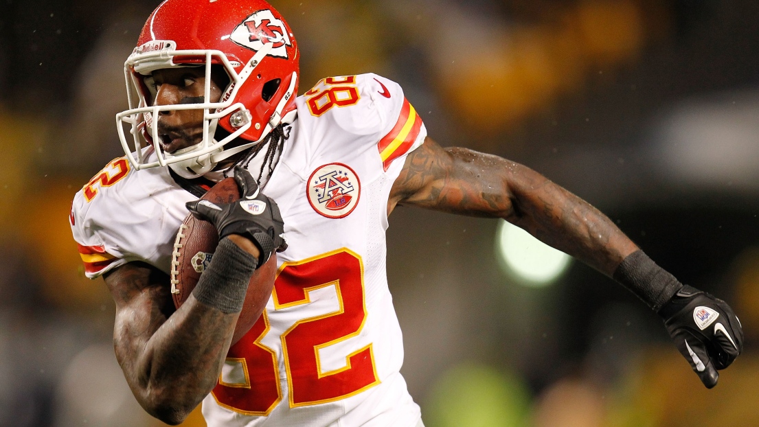 Dwayne Bowe