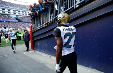 Les Jaguars se tournent vers l'avenir