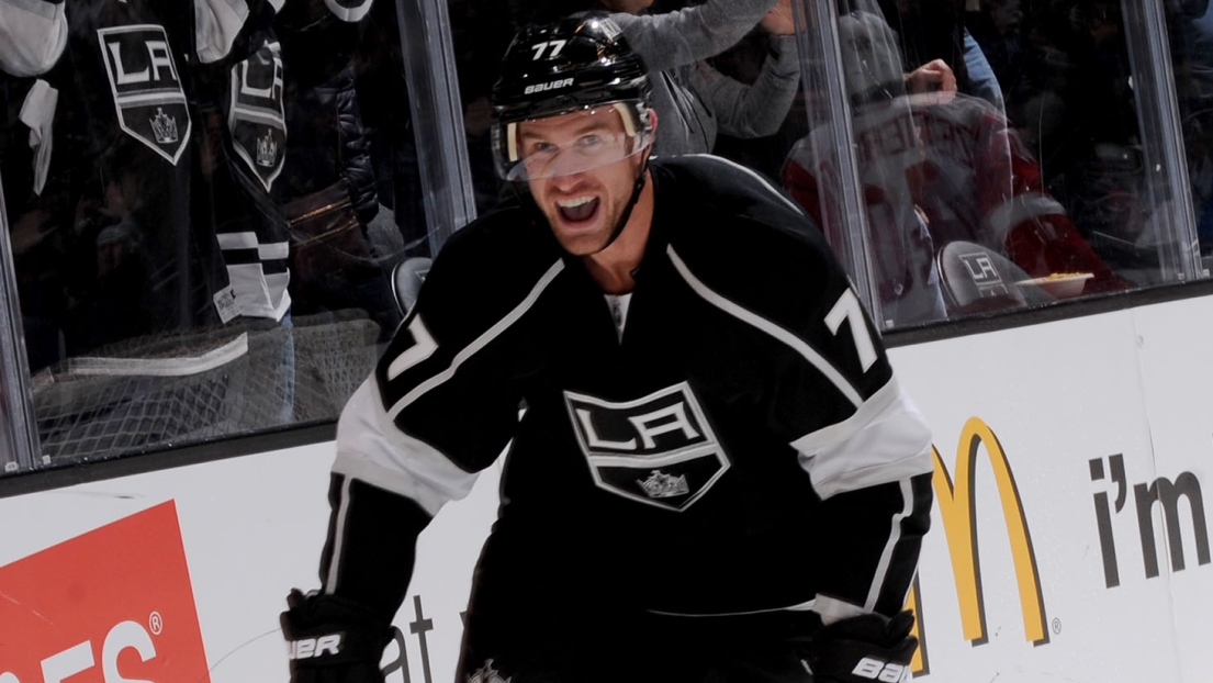 Jeff Carter