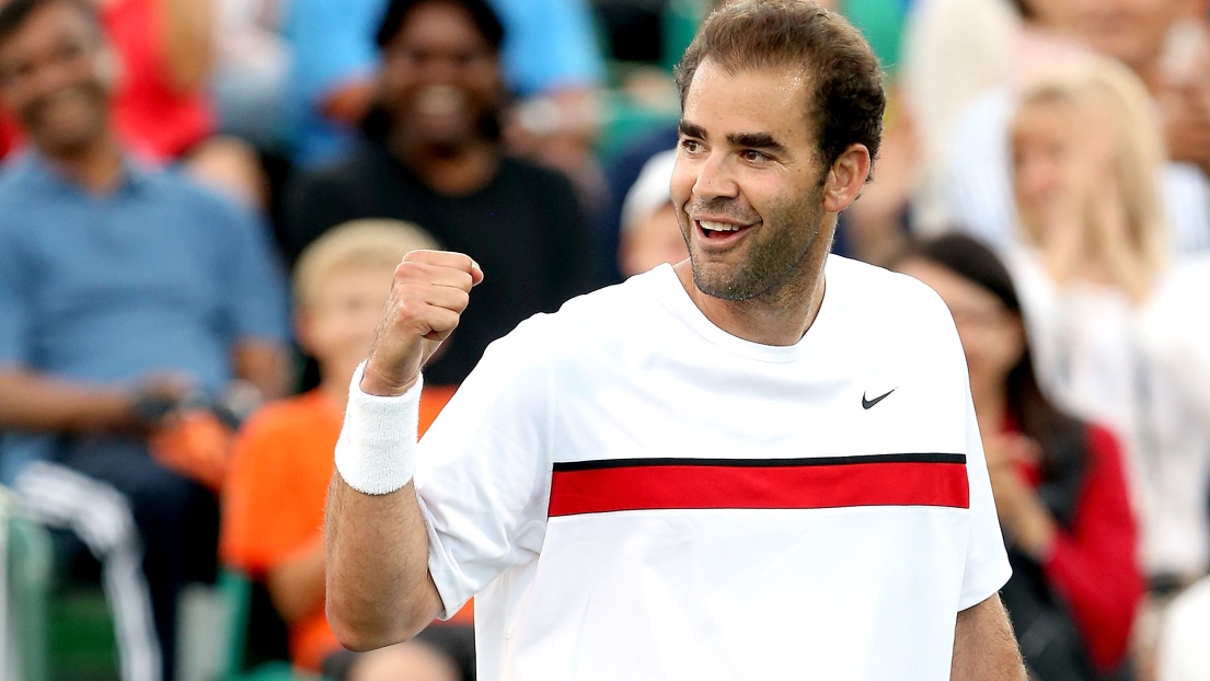 Pete Sampras