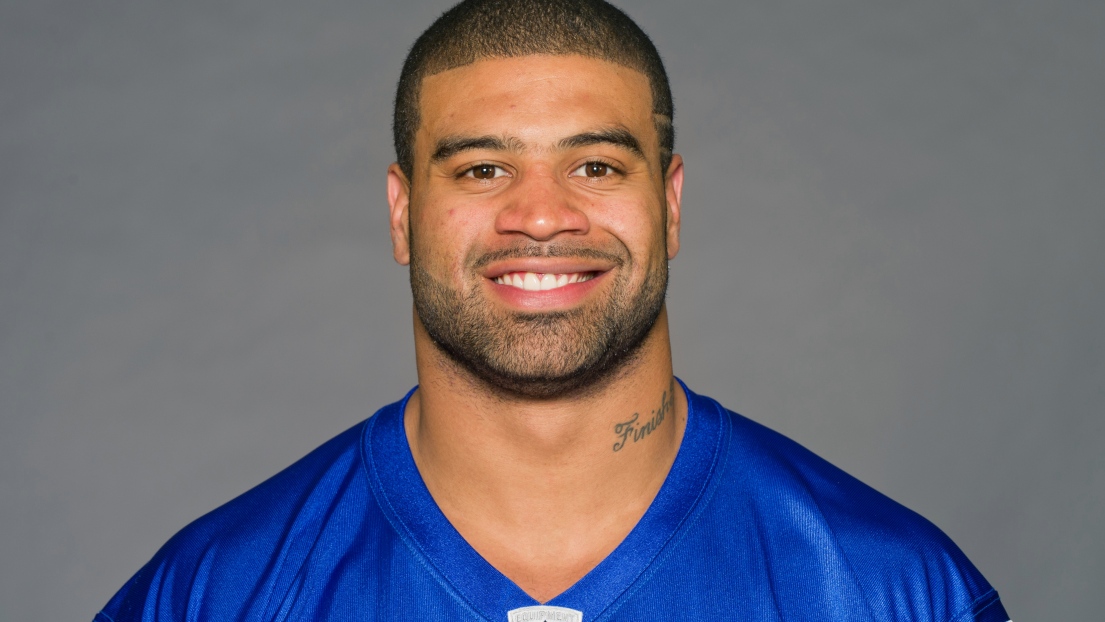 Shawne Merriman