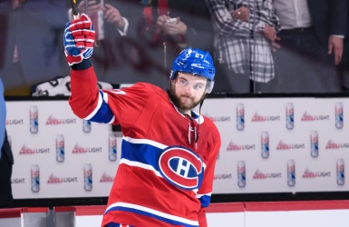 Galchenyuk est-il vraiment sur le marché?
