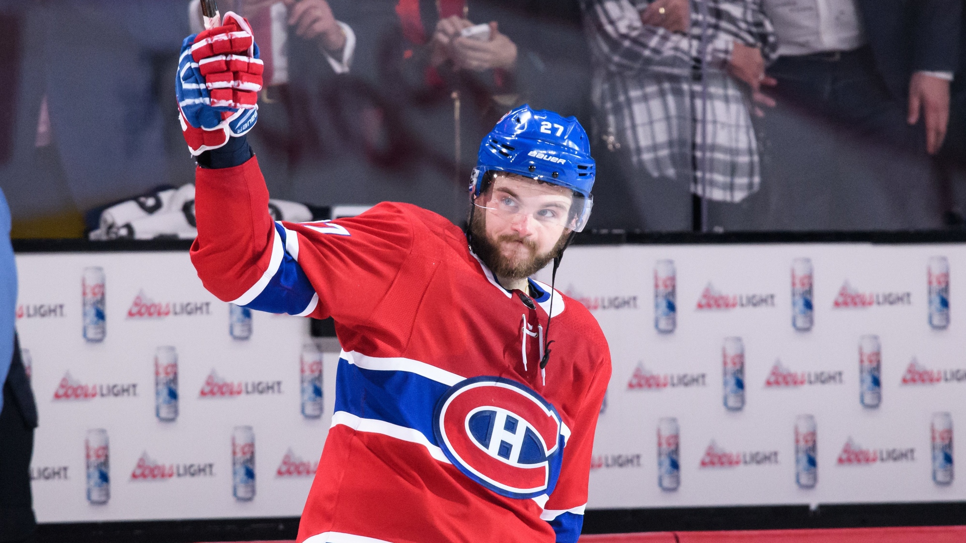 Alex Galchenyuk