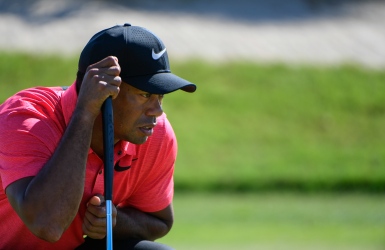 Woods jouera avec McIlroy et Thomas