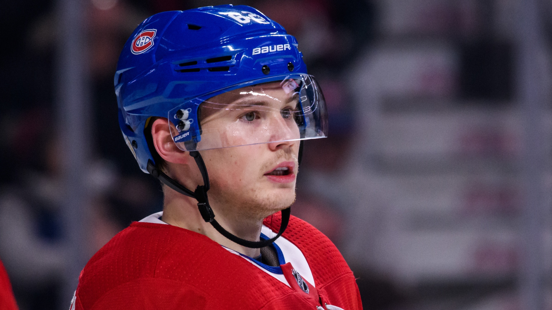 Artturi Lehkonen Artturi Lehkonen