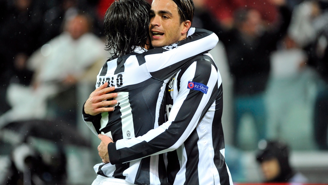 Alessandro Matri