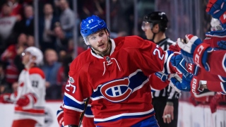 Alex Galchenyuk Alex Galchenyuk