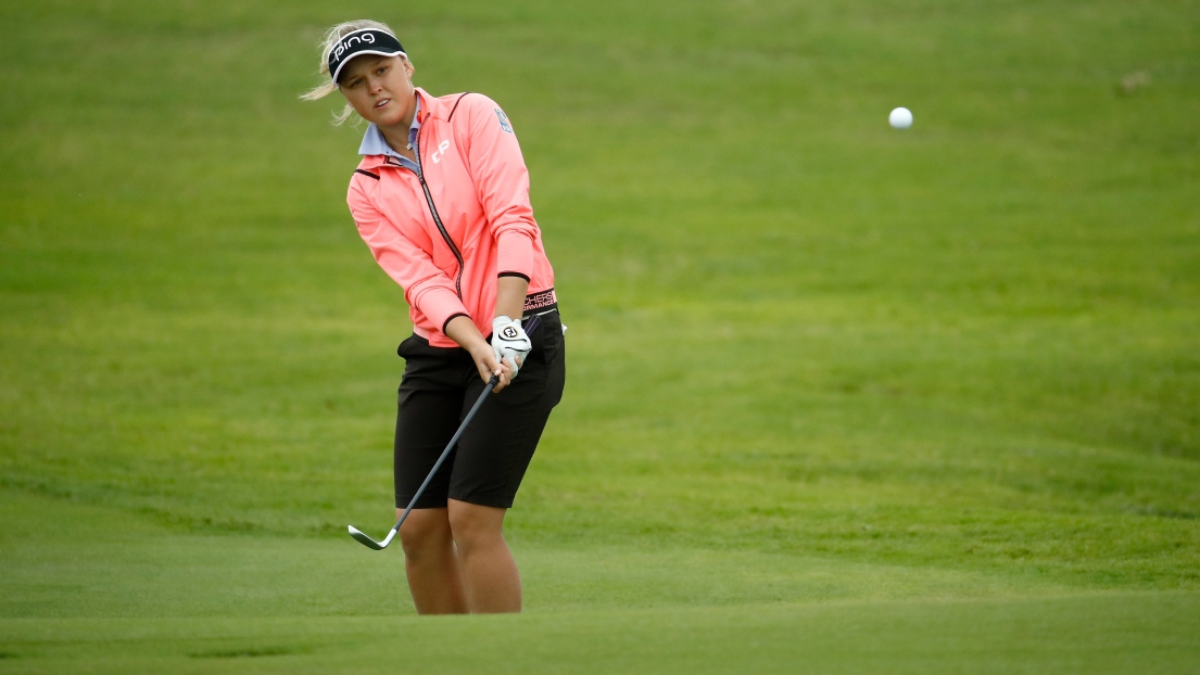 Brooke Henderson