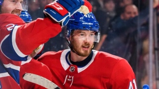 Paul Byron Paul Byron