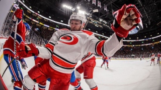 Justin Williams Justin Williams
