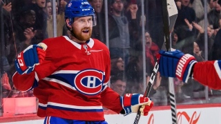 Jeff Petry Jeff Petry